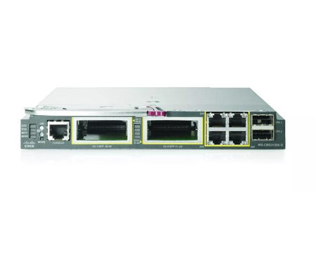 WS-CBS3120X-S 451357-001 451439-B21 10GBE