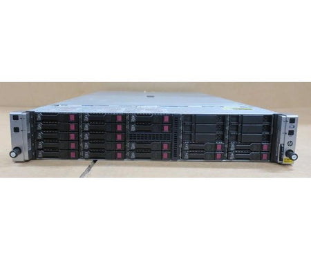 250-HC E5-2640v3 480GB 384GB