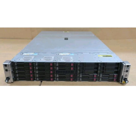 250-HC E5-2640v3 480GB 384GB