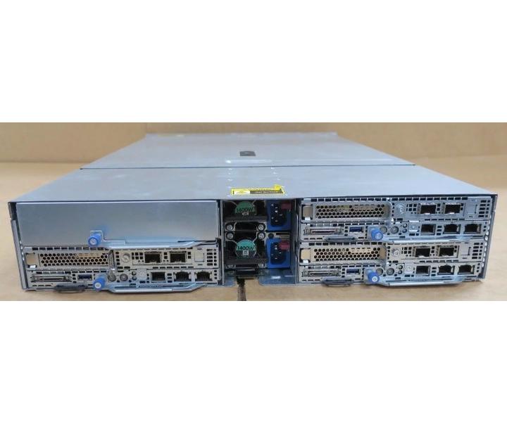 250-HC E5-2640v3 480GB 384GB