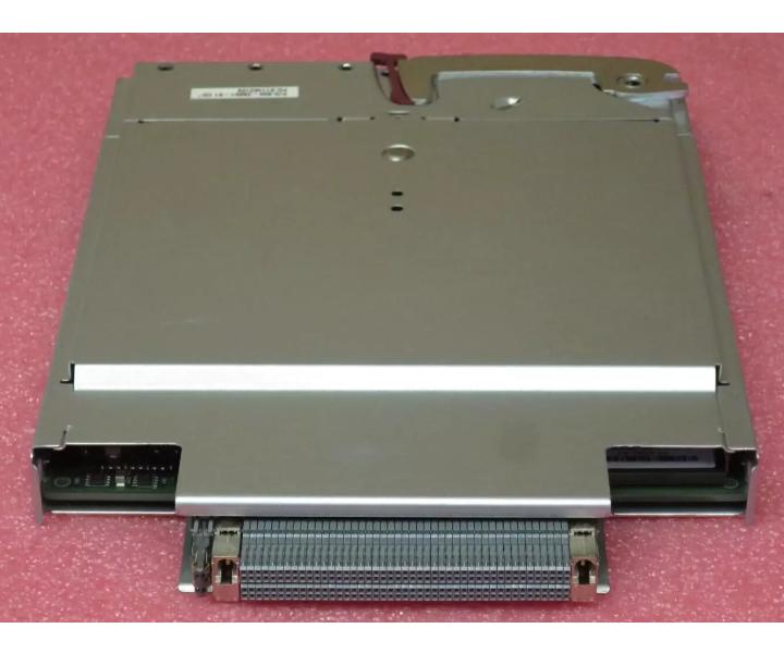 12-Port c-Class 9124e 4Gbs