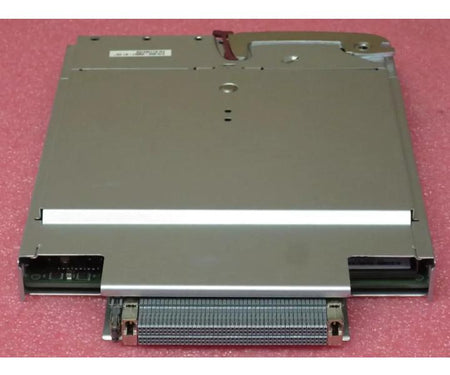 12-Port c-Class 9124e 4Gbs