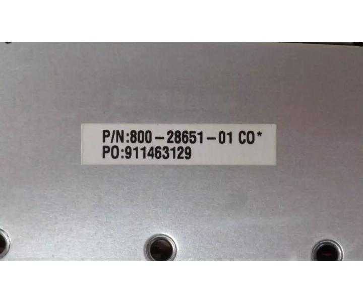 12-Port c-Class 9124e 4Gbs