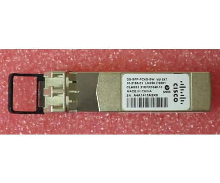 12-Port c-Class 9124e 4Gbs