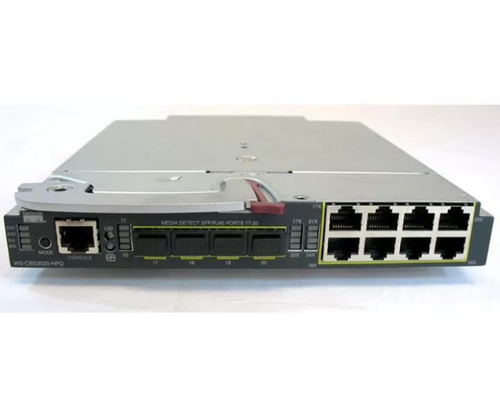 WS-CBS3020-HPQ 410916-B21 432904-001 C7000