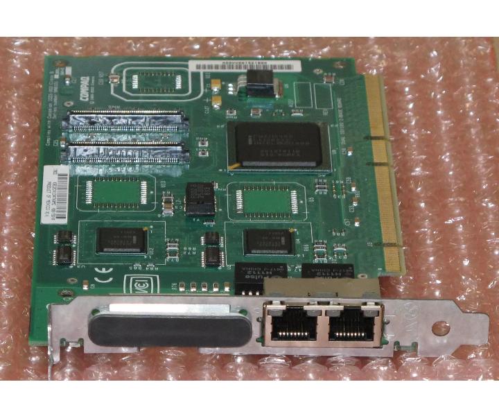 PCI-X 3X-DE602-BR