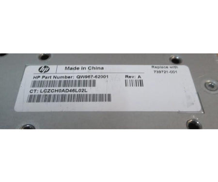 D3700 QW967A 12Gb