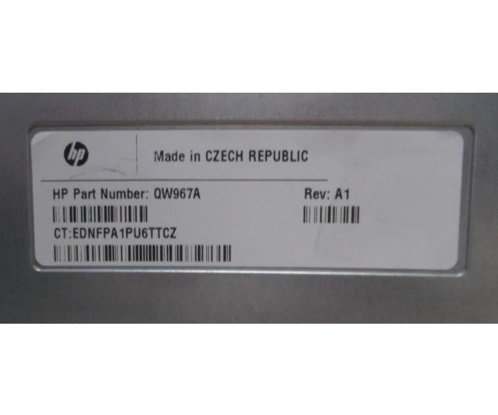 D3700 QW967A 12Gb