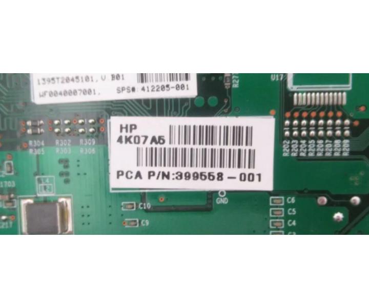 412205-001 DL360 E200i