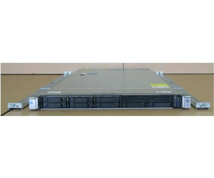 E5-2680v3 DL360 Gen9 64GB