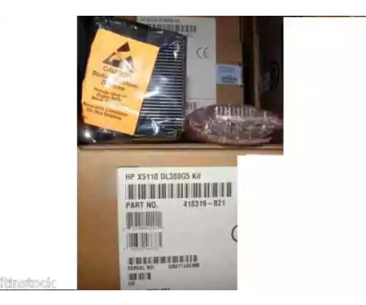 418319-B21 DL380 60GHz