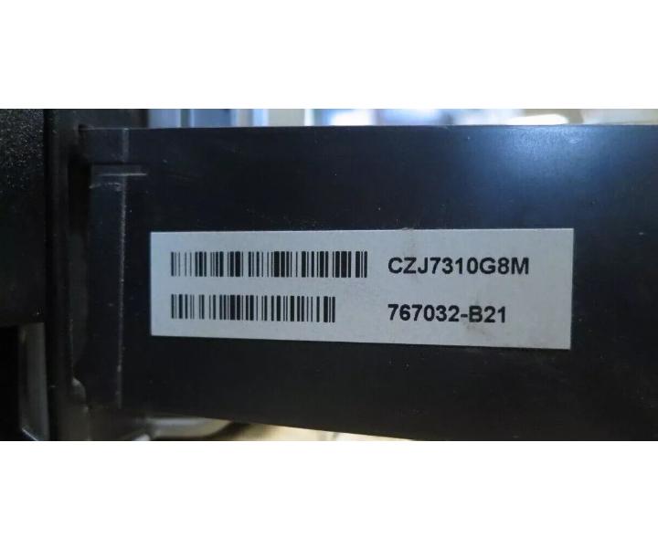 E5-2630v3 26-Bay DL380 DDR4 96TB