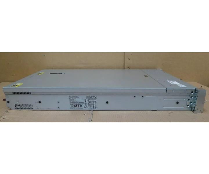 E5-2630v3 26-Bay DL380 DDR4 96TB