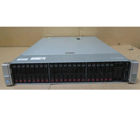 E5-2630v3 26-Bay DL380 DDR4 96TB