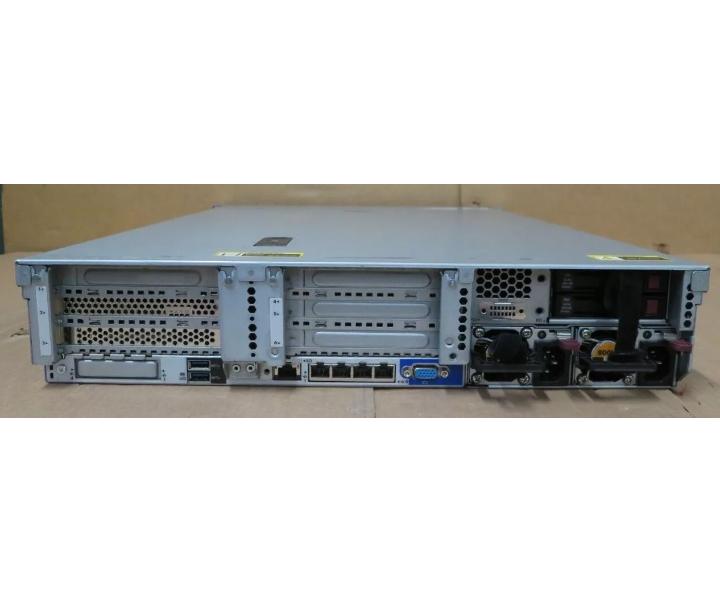 E5-2630v3 26-Bay DL380 DDR4 96TB