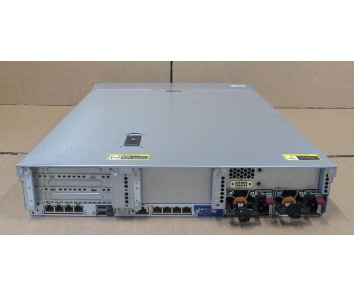 E5-2670v3 8-Bay 843556-425 DL380 Gen9 30GHz 256GB