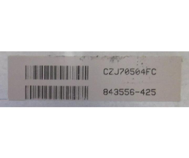 E5-2670v3 8-Bay 843556-425 DL380 Gen9 30GHz 256GB