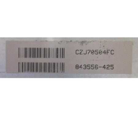 E5-2670v3 8-Bay 843556-425 DL380 Gen9 30GHz 256GB