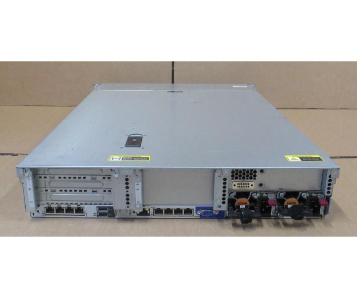 E5-2670v3 8-Bay 843556-425 DL380 Gen9 30GHz 256GB