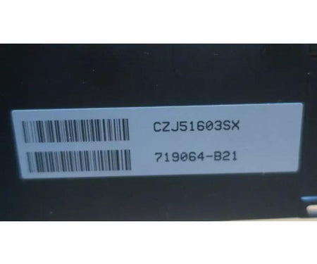 E5-2670v3 16-Bay 719064-B21 DL380 Gen9 30GHz 96GB