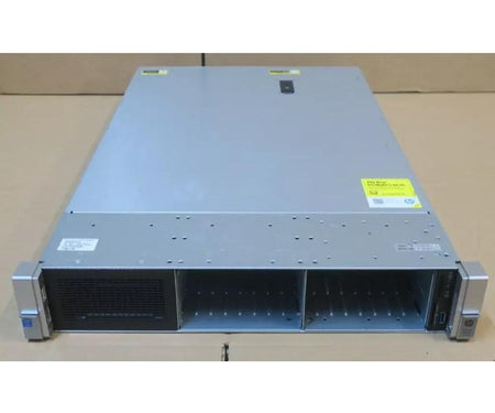 E5-2670v3 16-Bay 719064-B21 DL380 Gen9 30GHz 96GB