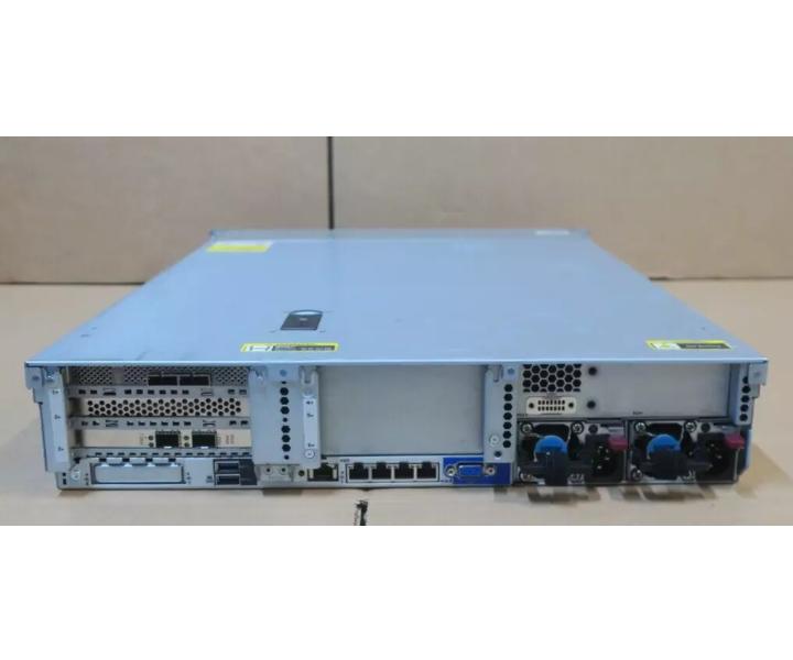 E5-2670v3 16-Bay 719064-B21 DL380 Gen9 30GHz 96GB