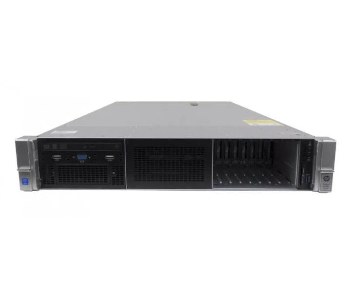 E5-2620v3 DL380 Gen9 64GB P440ar 500W