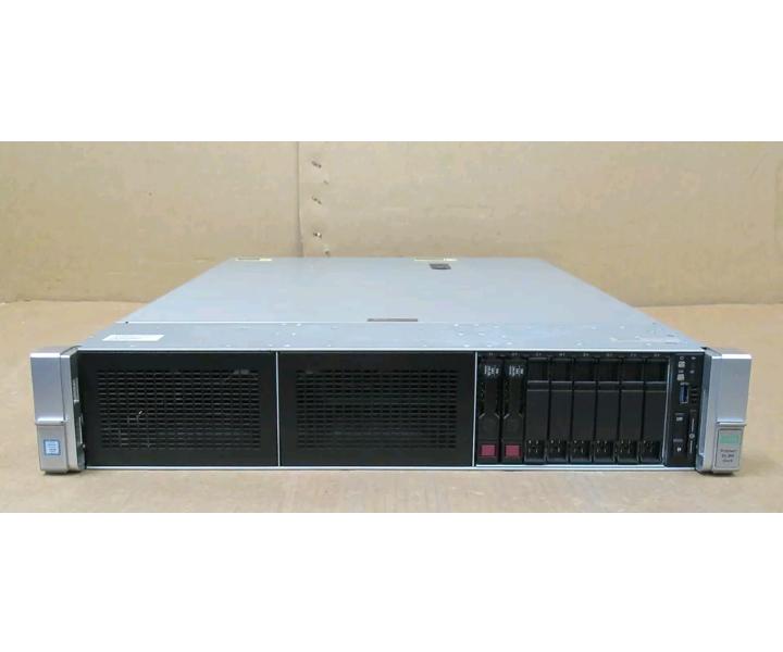 E5-2650v3 DL380 Gen9 30GHz 128GB 146GB