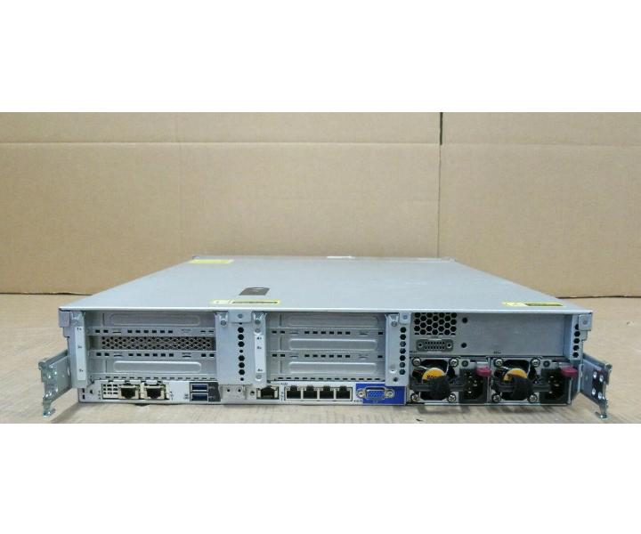 E5-2650v3 DL380 Gen9 30GHz 32GB 146GB