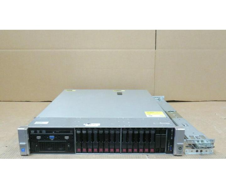 E5-2650v3 DL380 Gen9 30GHz 32GB 146GB