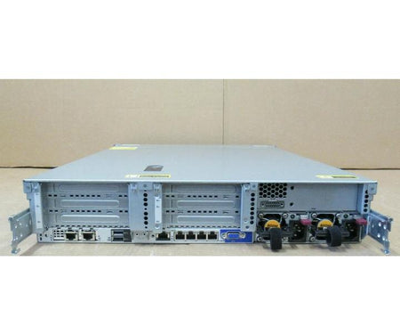 E5-2650v3 DL380 Gen9 30GHz 32GB 2x146GB 2x450GB
