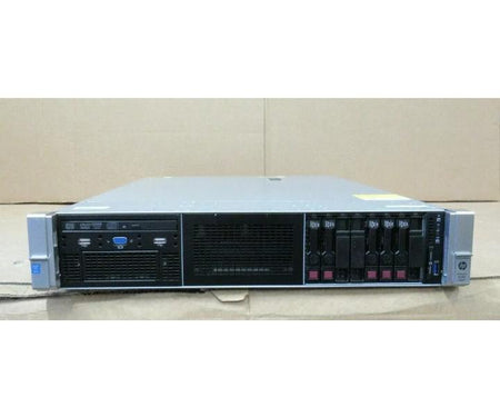E5-2650v3 DL380 Gen9 30GHz 32GB 2x146GB 2x450GB