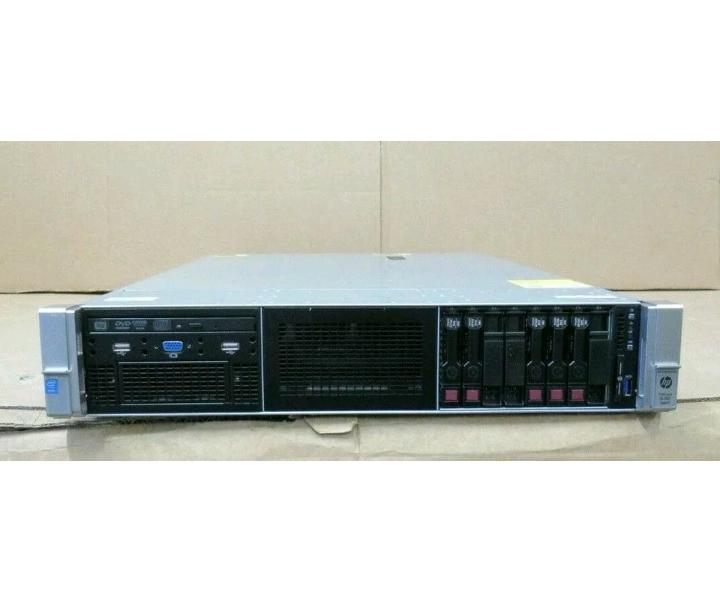 E5-2650v3 DL380 Gen9 30GHz 32GB 2x146GB 2x450GB