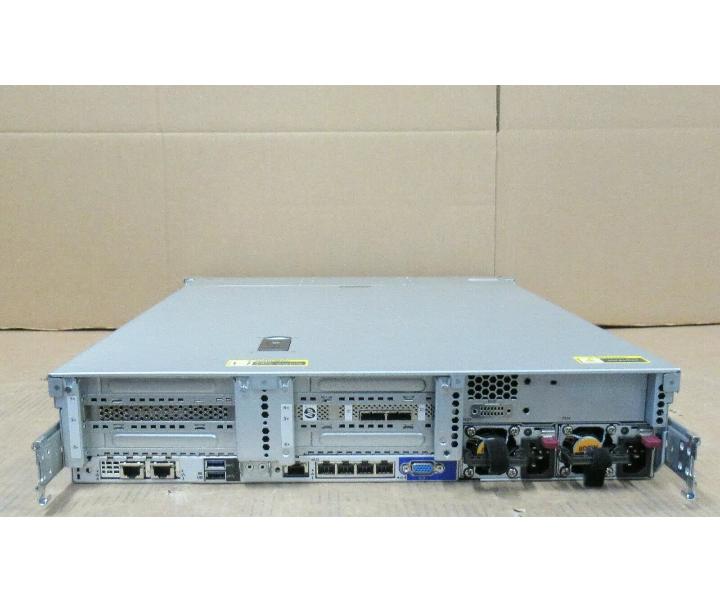 E5-2650v3 DL380 Gen9 30GHz 32GB 2x146GB 8x450G