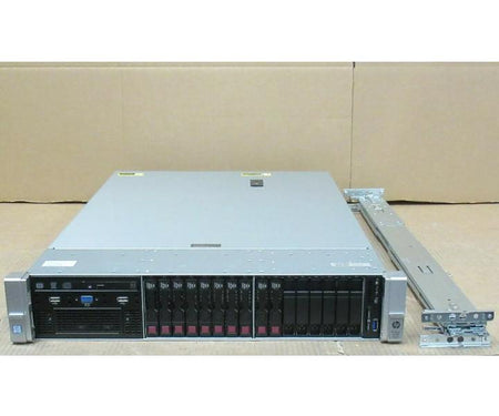 E5-2650v3 DL380 Gen9 30GHz 32GB 2x146GB 8x450G