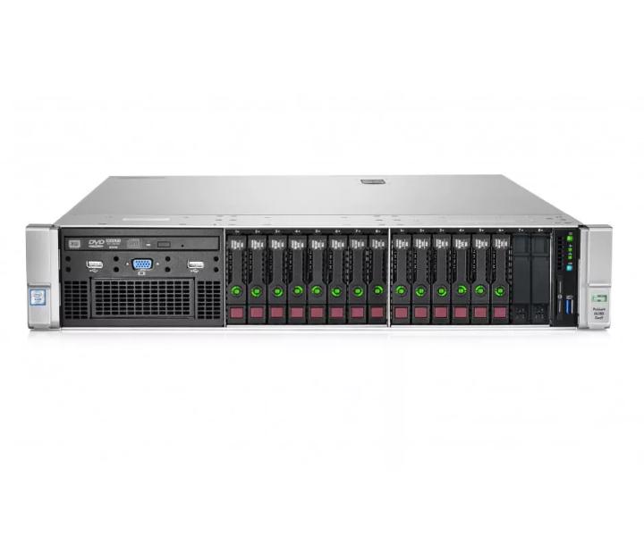 E5-2660v3 16-Bay DL380 Gen9 64GB 900GB
