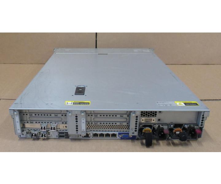 E5-2660v4 DL380 Gen9 00GHz 64GB