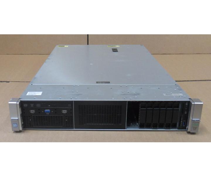 E5-2660v4 DL380 Gen9 00GHz 64GB