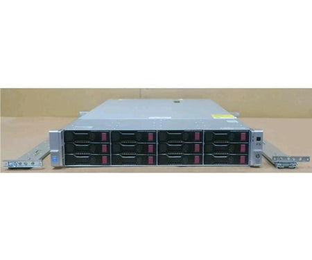 E5-2680v4 DL380 Gen9 4GHz 128GB DDR4 36TB
