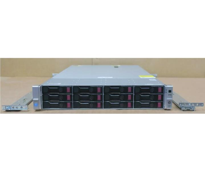 E5-2680v4 DL380 Gen9 4GHz 64GB DDR4 36TB