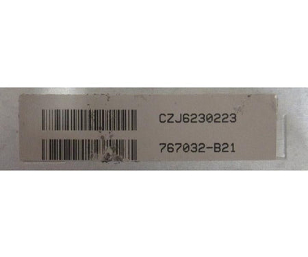 E5-2697v3 24-Bay DL380 Gen9 60GHz 192GB