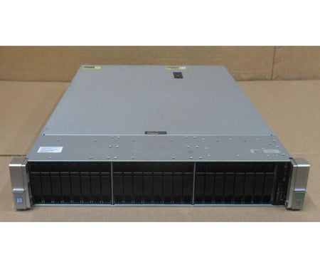E5-2697v3 24-Bay DL380 Gen9 60GHz 192GB