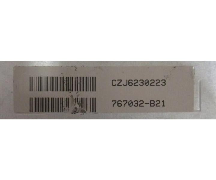 E5-2697v3 24-Bay DL380 Gen9 60GHz 192GB