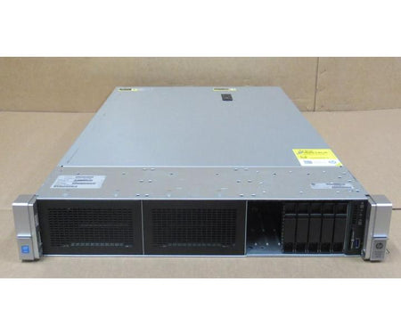 E5-2697v3 8-Bay 719064-B21 DL380 Gen9 60GHz 384GB