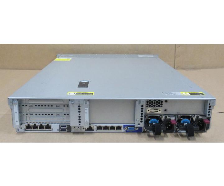 E5-2697v3 8-Bay 719064-B21 DL380 Gen9 60GHz 384GB