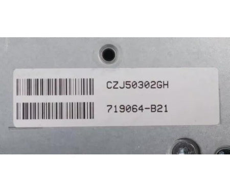 6-Core E5-2643v3 DL380 Gen9 32GB P440ar
