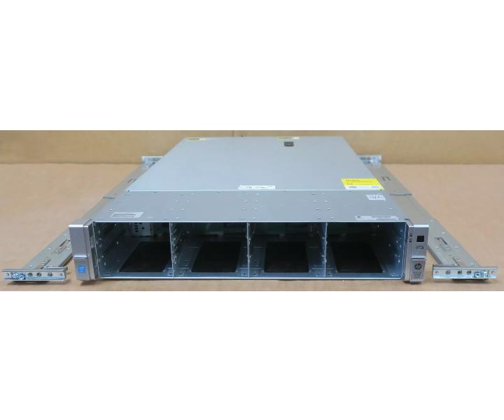 E5-2620v3 DL380 Gen9 4GHz 384GB DDR4