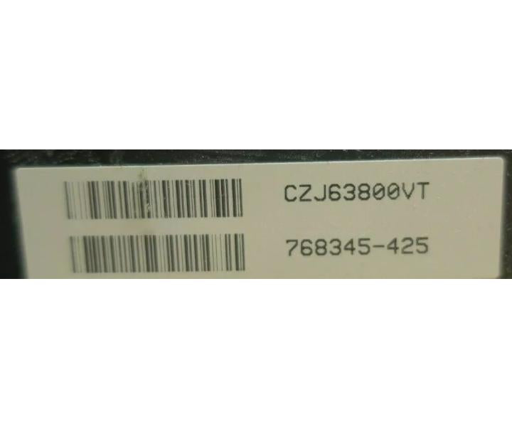 E5-2620v3 DL380 Gen9 4GHz 72GB 900GB