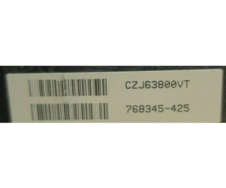 E5-2620v3 DL380 Gen9 4GHz 72GB 900GB