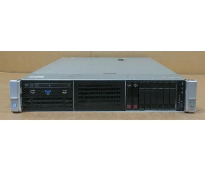 E5-2620v3 DL380 Gen9 4GHz 72GB 900GB